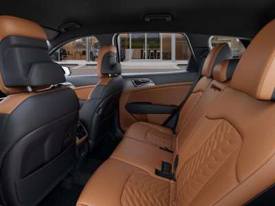 New 2026 Kia Sportage Hybrid for sale in Grand Island NE