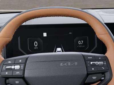 New 2026 Kia Sportage Hybrid for sale in Grand Island NE