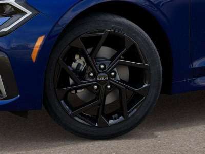 New 2026 Kia K5 GT-Line Sedan for sale in Grand Island NE