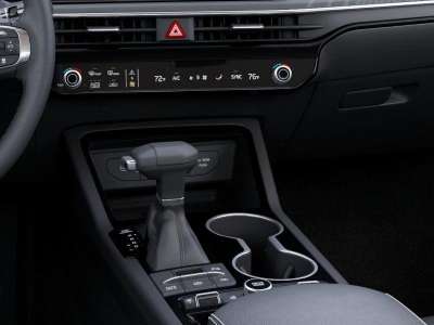 New 2026 Kia K5 for sale in Grand Island NE