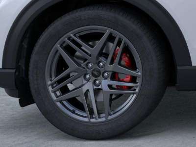 New 2026 Ford Explorer for sale in Grand Island NE