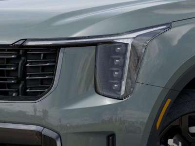 New 2026 Kia Sorento Hybrid X-Line SX Prestige SUV/Crossover for sale in Grand Island NE