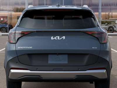 New 2026 Kia Sportage Hybrid for sale in Grand Island NE