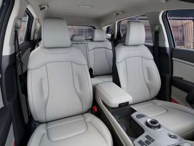 New 2026 Kia Sportage Hybrid for sale in Grand Island NE