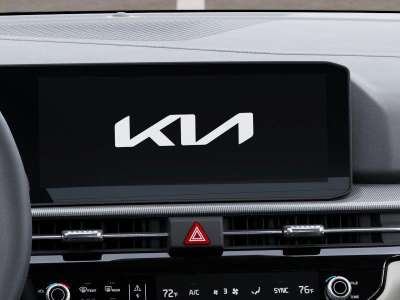 New 2026 Kia Sportage Hybrid for sale in Grand Island NE