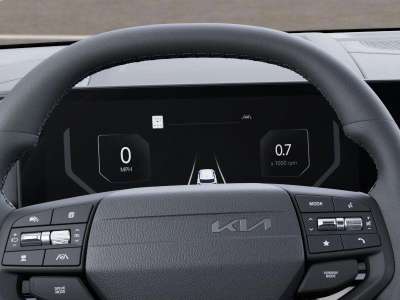 New 2026 Kia Sportage Hybrid for sale in Grand Island NE