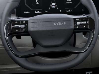 New 2026 Kia Sorento Hybrid for sale in Grand Island NE