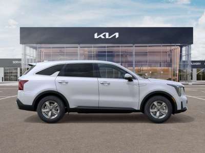 New 2026 Kia Sorento for sale in Grand Island NE
