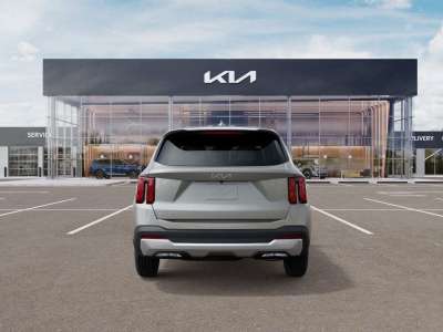 New 2026 Kia Sorento for sale in Grand Island NE