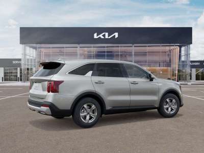 New 2026 Kia Sorento for sale in Grand Island NE