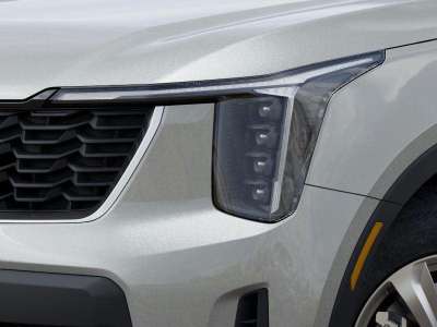 New 2026 Kia Sorento for sale in Grand Island NE