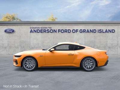 New 2026 Ford Mustang GT Premium Coupe for sale in Grand Island NE