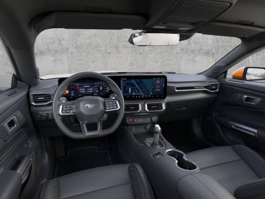 New 2026 Ford Mustang for sale in Grand Island NE