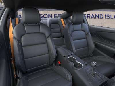 New 2026 Ford Mustang GT Premium Coupe for sale in Grand Island NE