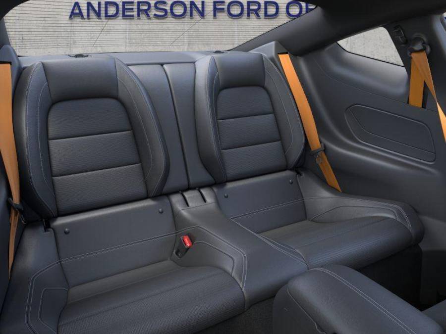 New 2026 Ford Mustang for sale in Grand Island NE