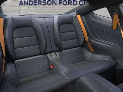 New 2026 Ford Mustang for sale in Grand Island NE