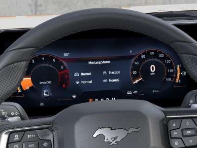 New 2026 Ford Mustang for sale in Grand Island NE