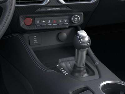 New 2026 Ford Mustang for sale in Grand Island NE