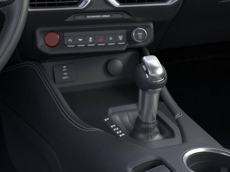 New 2026 Ford Mustang for sale in Grand Island NE