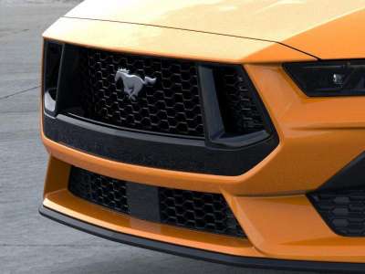 New 2026 Ford Mustang for sale in Grand Island NE