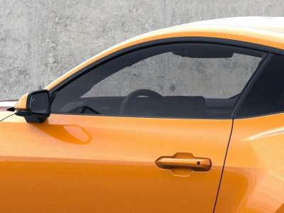New 2026 Ford Mustang for sale in Grand Island NE