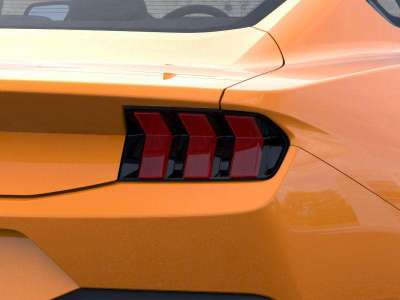 New 2026 Ford Mustang for sale in Grand Island NE