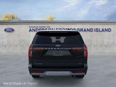 New 2026 Ford Expedition Max Platinum SUV/Crossover for sale in Grand Island NE