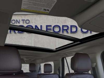 New 2026 Ford Expedition Max for sale in Grand Island NE