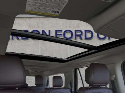 New 2026 Ford Expedition Max for sale in Grand Island NE