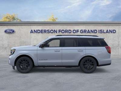 New 2026 Ford Expedition for sale in Grand Island NE
