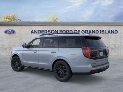 New 2026 Ford Expedition for sale in Grand Island NE