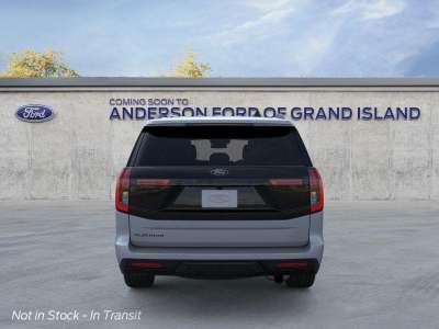 New 2026 Ford Expedition Platinum SUV/Crossover for sale in Grand Island NE