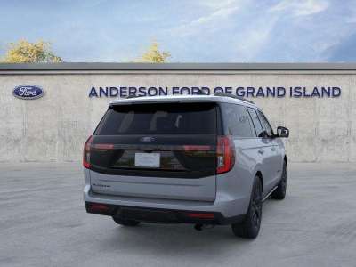 New 2026 Ford Expedition for sale in Grand Island NE