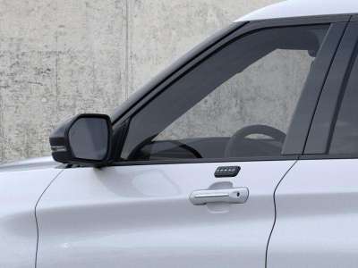 New 2026 Ford Explorer for sale in Grand Island NE