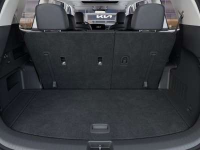 New 2025 Kia Telluride for sale in Grand Island NE