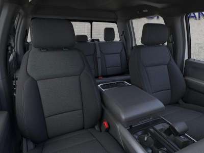 New 2025 Ford F-150 XLT Crew Cab Truck for sale in Grand Island NE