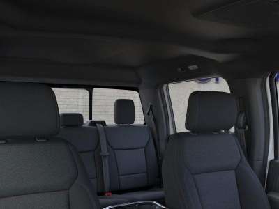 New 2025 Ford F-150 for sale in Grand Island NE