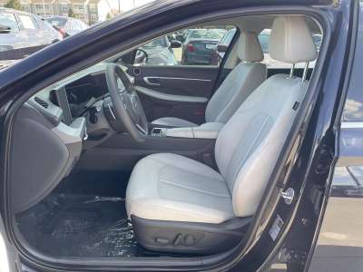 Used 2024 Hyundai Sonata for sale in Grand Island NE