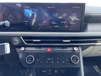 Used 2024 Hyundai Sonata for sale in Grand Island NE