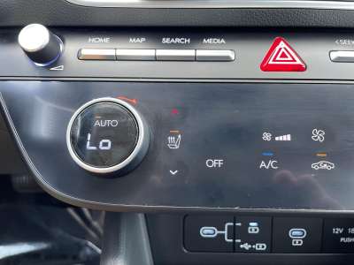 Used 2024 Hyundai Sonata for sale in Grand Island NE