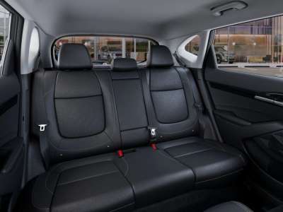 New 2025 Kia Seltos for sale in Grand Island NE