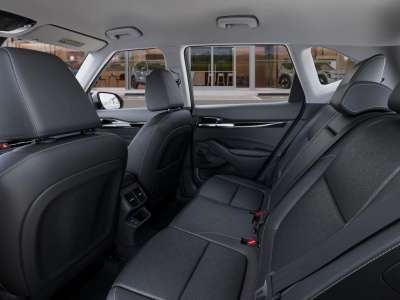 New 2025 Kia Seltos for sale in Grand Island NE