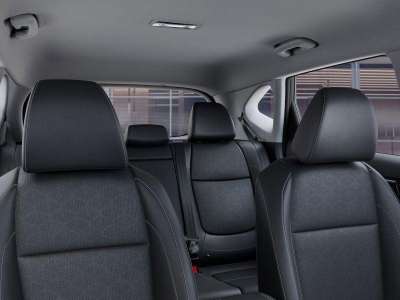 New 2025 Kia Seltos for sale in Grand Island NE