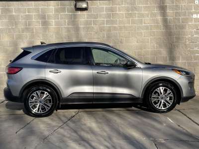 Used 2022 Ford Escape SEL SUV/Crossover for sale in Grand Island NE