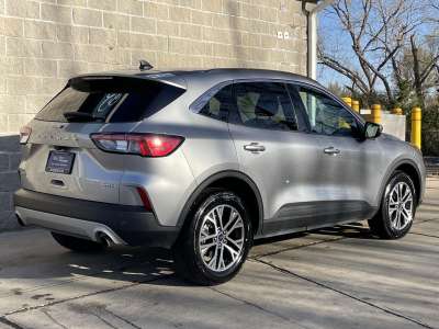 Used 2022 Ford Escape SEL SUV/Crossover for sale in Grand Island NE