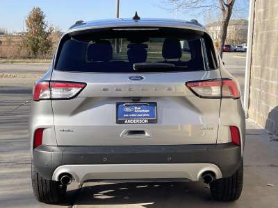 Used 2022 Ford Escape SEL SUV/Crossover for sale in Grand Island NE