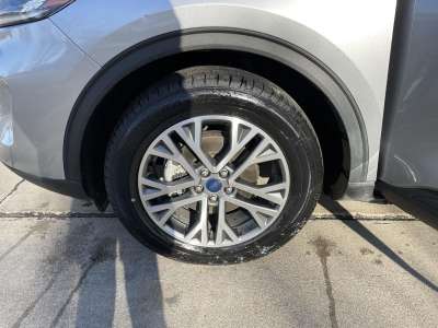 Used 2022 Ford Escape SEL SUV/Crossover for sale in Grand Island NE