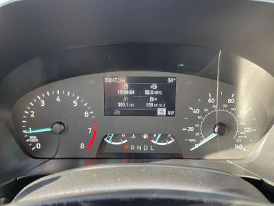 Used 2022 Ford Escape for sale in Grand Island NE