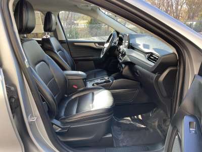 Used 2022 Ford Escape for sale in Grand Island NE