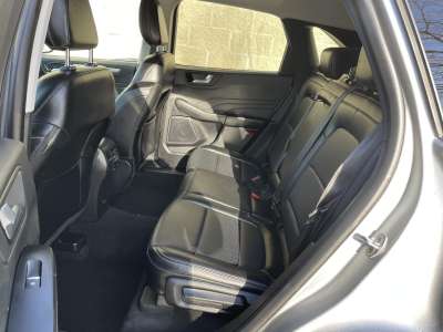 Used 2022 Ford Escape for sale in Grand Island NE